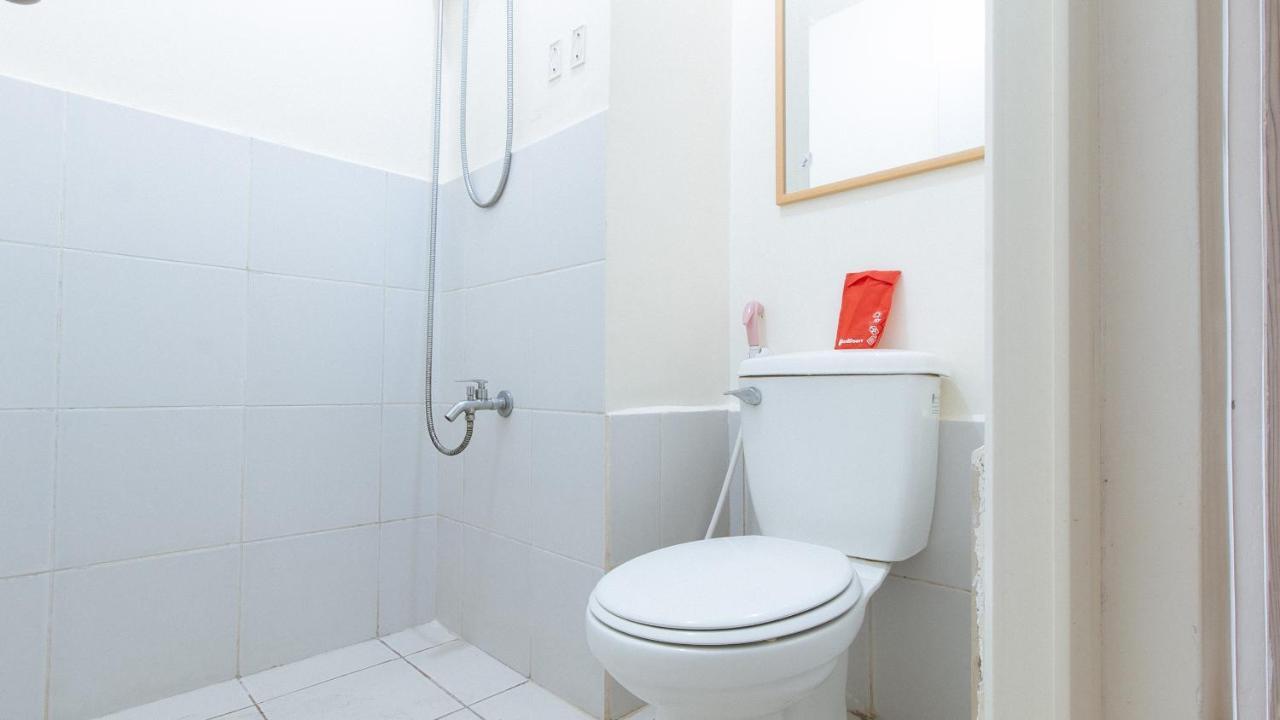 RedDoorz Plus @ Urban Deca Tower Edsa 2 Mandaluyong Zewnętrze zdjęcie
